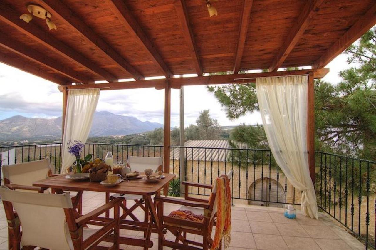 Villa Maris Melissourgakion Room photo