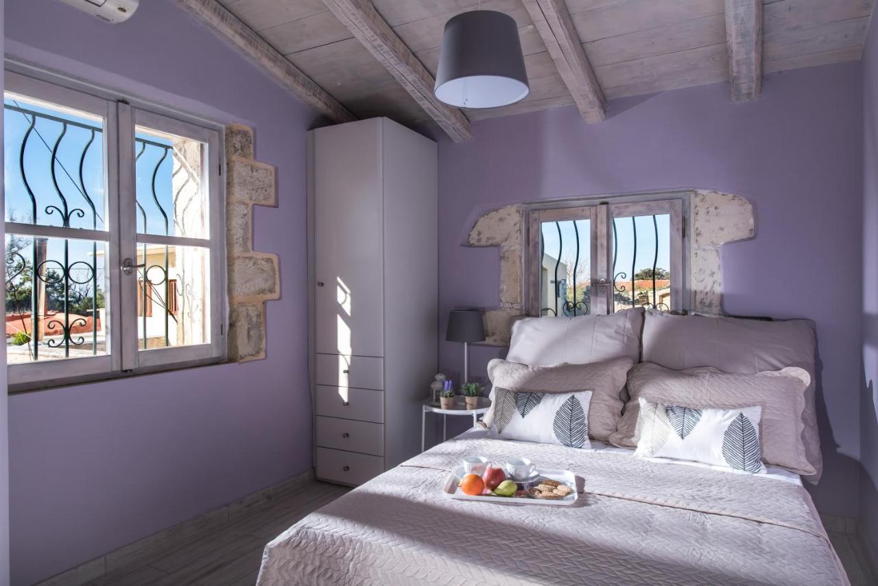Villa Maris Melissourgakion Exterior photo